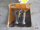Montogomery Ward 61-6435 Side Terminal Battery Cable Adapter Kit *C23