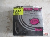 Dura-Dolt 444-0 Custom Spark Plug Wire Set *C23