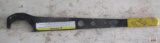 Weight Distribution Handle *C25