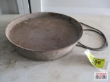 Oakes MFG. Co. 110 Volt Heater *C24