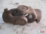 Tractor PTO Yoke *C18
