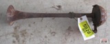 Trumpet Style Horn *C18