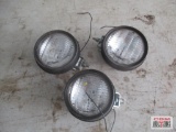 3 Signal-Stat Lights *C13