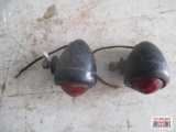 Pair of Marker Lights *C13