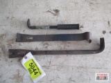 3pc Pry Bar Set *C14
