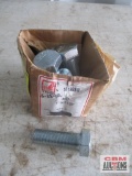 Box of Tisco 16196SW Bolts 1
