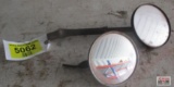 Pair of Mirrors *C14
