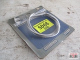 Napa 731-1103 5' Universal Locking Control *C15