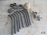 Misc. Tractor Parts/Tools *C15