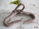 Hooks *C15