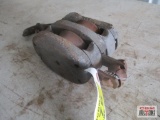 Vintage Pulley *C15