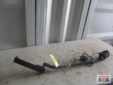 OTT-LITE OTL13CLW 120 Volt, 60Hz Task Lamp - Runs *C10