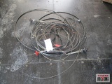 PTO Cable/Throttle Cables *C12