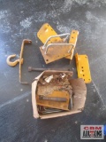 Brackets & Misc. *C12