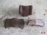 Hammer & Ax Heads *C10