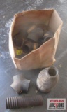 Misc. Rubber Boots *C11