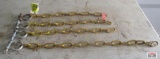 Lifting Chains *C10