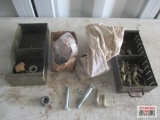Metal Containers of Misc. Fasteners *C11