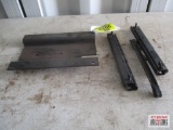 Ford Seat Kit *C11