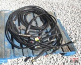 Hydraulic Hose Assortment