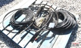 Hydraulic Hose Assortment
