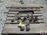 Misc. Braces & Handles