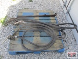 Fuel Pump Assortment