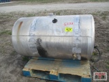 100 Gal Aluminum Fuel Tank