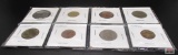 8 Foreign Coins *Office