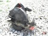 Porter Cable PC186CS CircularSaw (No Battery) *B1