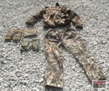 Camo Clothes 2XL & 3XL *B6