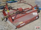 Rhino SE5 Brushhog Mower, 540 Pto, (PTO *A4) Unknown