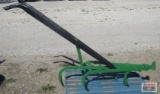 Vintage Horse Drawn Cultivator