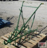 Vintage Horse Drawn Cultivator