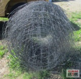 1 Roll Woven Wire
