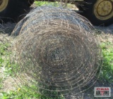 1 Roll Woven Wire
