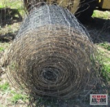 1 Roll Woven Wire