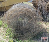 1 Roll Woven Wire