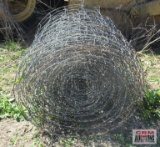 1 Roll Woven Wire