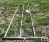 4' x 14.5' Gate