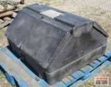 Mirafount Hog Waterer with 4 Holes