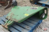 John Deere 2955 Fender