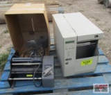 Primera AP360 Label Applicator