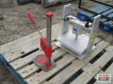 Fabco-Air F-721-X-E Press & Unbranded Press