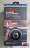 Curt 51170 Spectrum Brake Control *B10