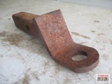 Receiver Hitch *B10