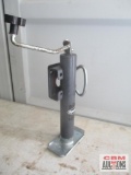 SpeecoS10030100 Trailer Jack2,000lb *B10