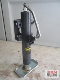 Speeco S10030100 Trailer Jack 2,000lb *B10