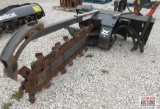 2021 Bobcat LT313 Trencher S#45417734 1266223