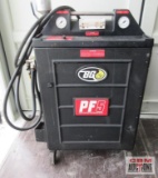 BG PF5 Transmission Flush Machine *D1